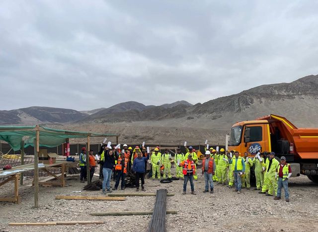 Obras Hidráulicas